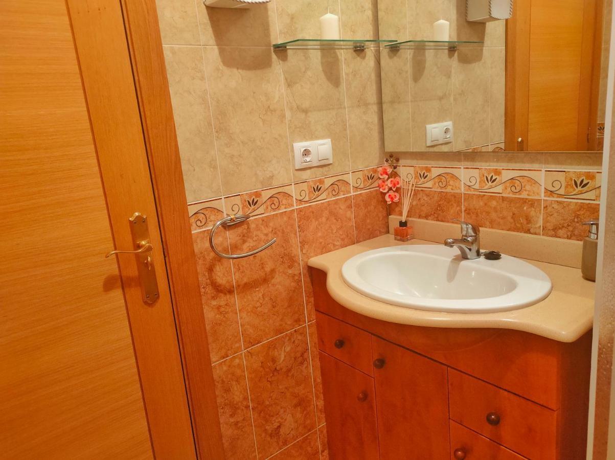 הוילה Quiroga A Casina Do Patio מראה חיצוני תמונה