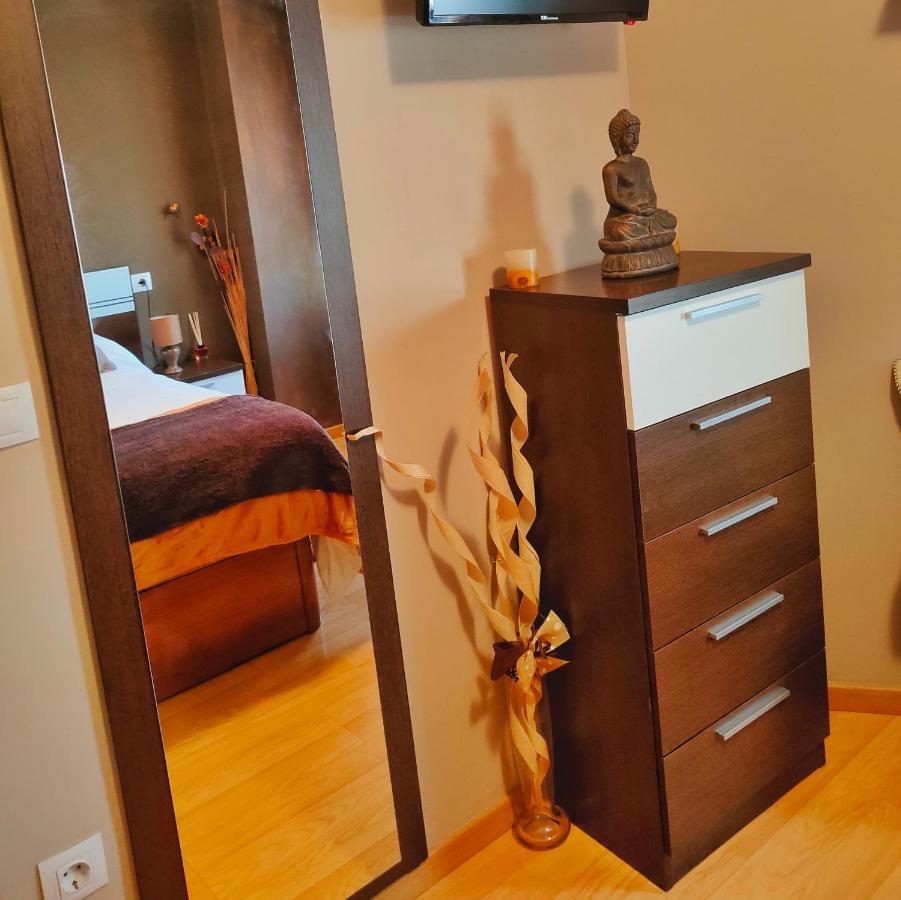 הוילה Quiroga A Casina Do Patio מראה חיצוני תמונה