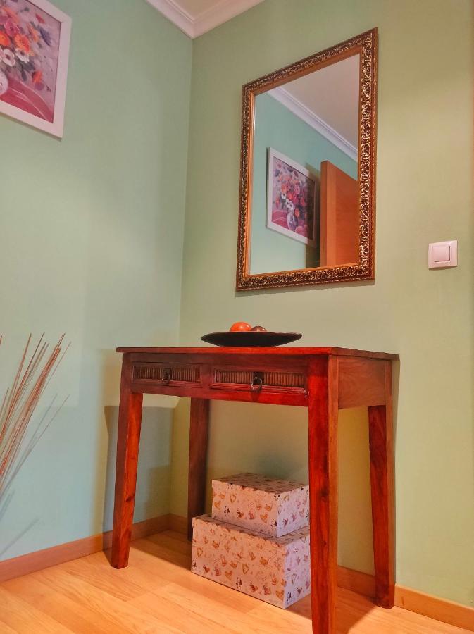הוילה Quiroga A Casina Do Patio מראה חיצוני תמונה