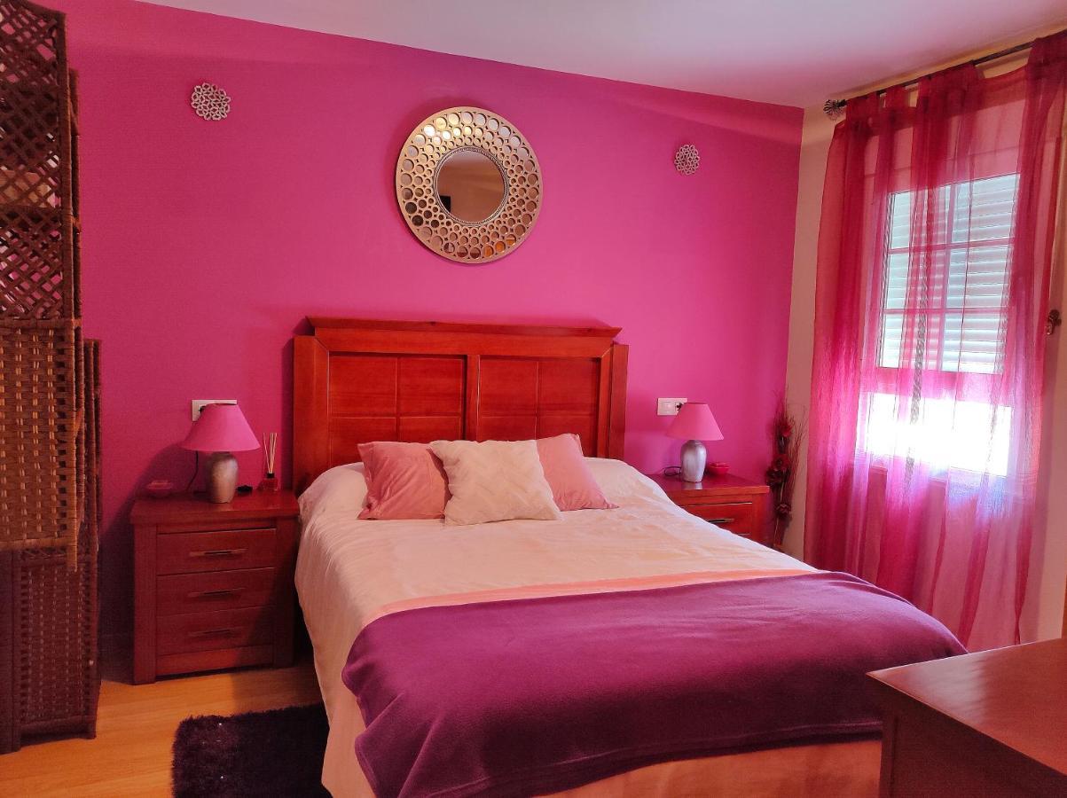הוילה Quiroga A Casina Do Patio מראה חיצוני תמונה