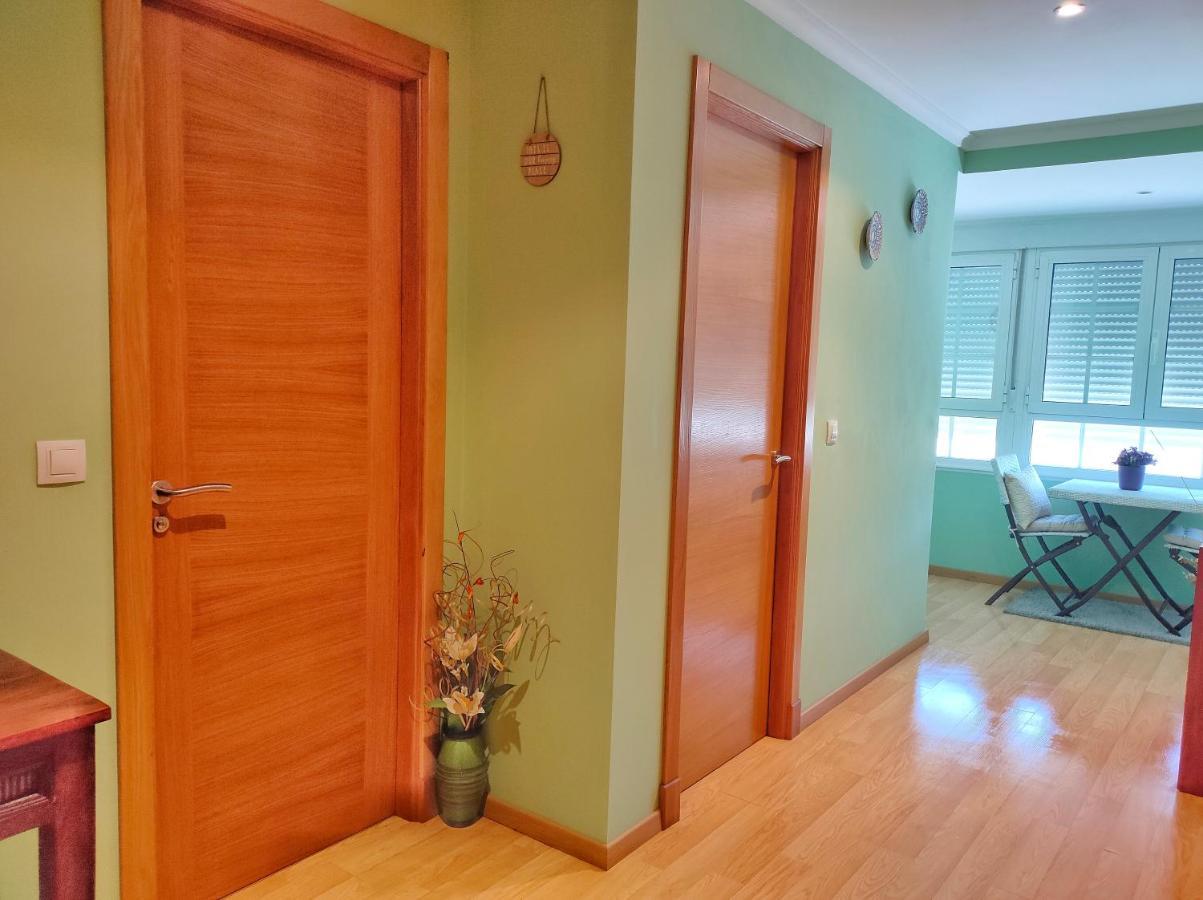 הוילה Quiroga A Casina Do Patio מראה חיצוני תמונה