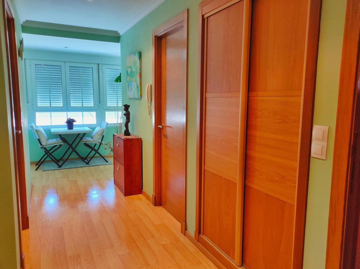 הוילה Quiroga A Casina Do Patio מראה חיצוני תמונה