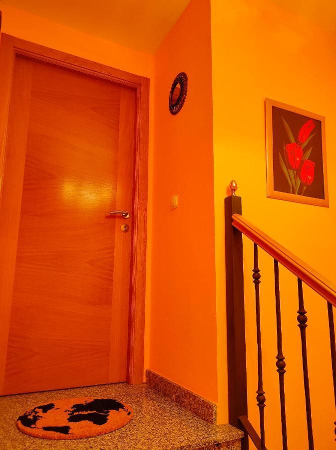 הוילה Quiroga A Casina Do Patio מראה חיצוני תמונה