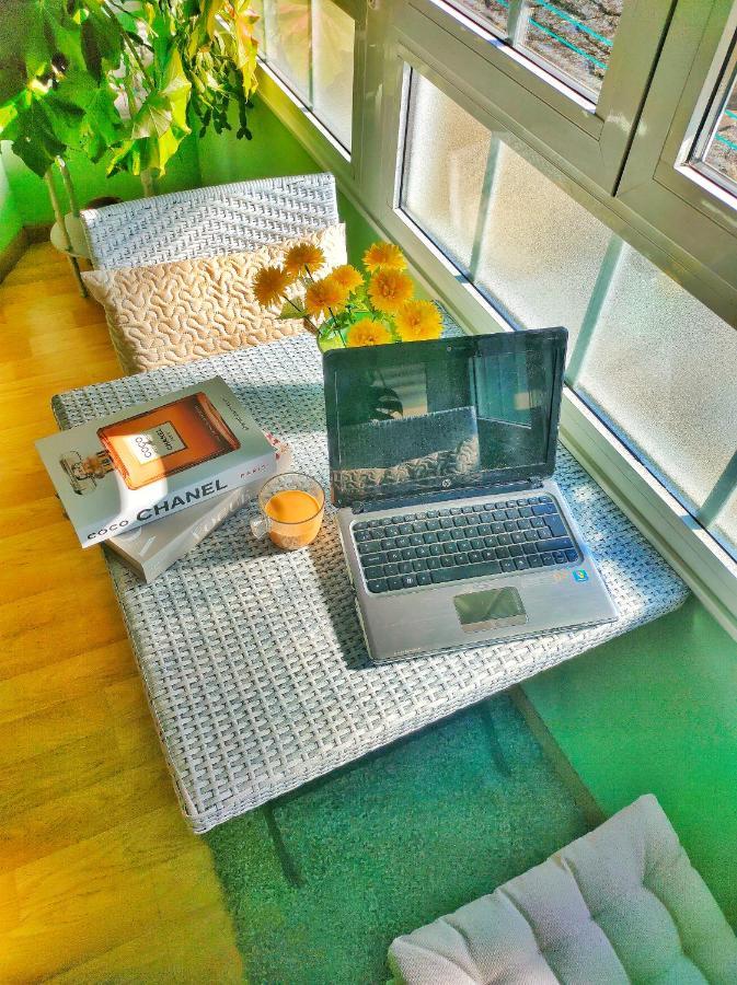 הוילה Quiroga A Casina Do Patio מראה חיצוני תמונה