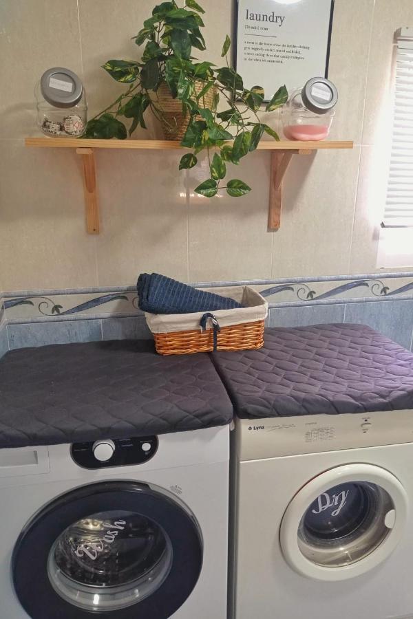 הוילה Quiroga A Casina Do Patio מראה חיצוני תמונה