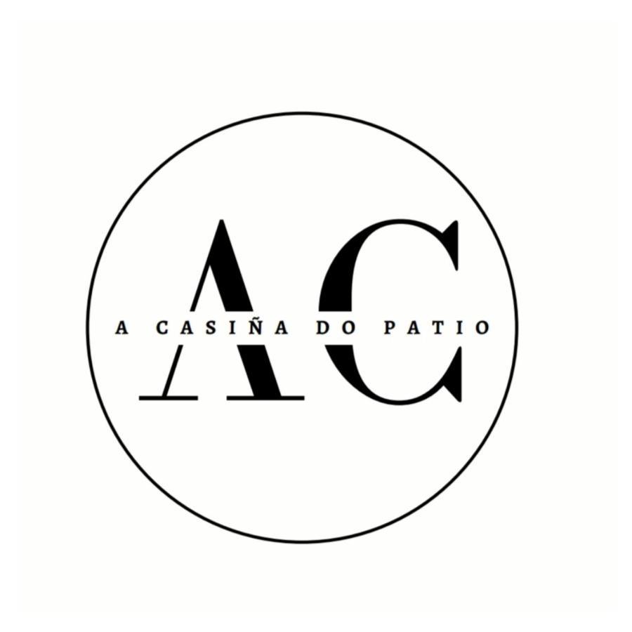 הוילה Quiroga A Casina Do Patio מראה חיצוני תמונה
